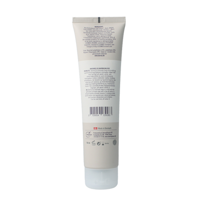 Derma Eco intimate soap 150 Milliliter