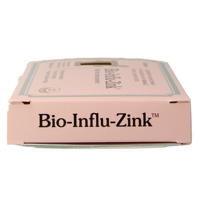 Pharma Nord Bio influ zink 30 Tabletten