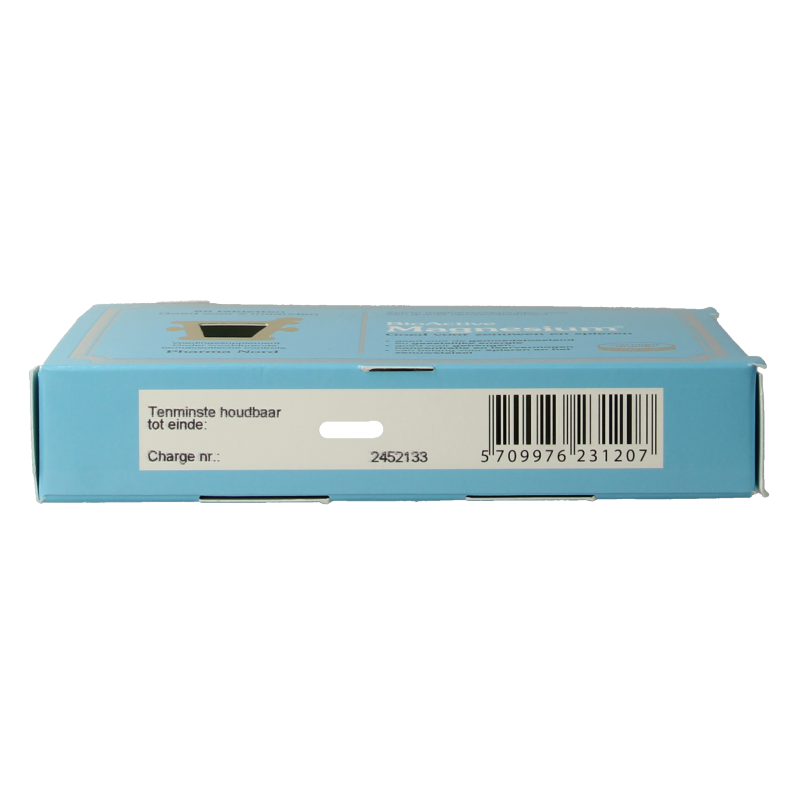 Pharma Nord BioActive magnesium 60 Tabletten