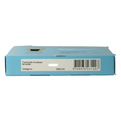 Pharma Nord BioActive magnesium 60 Tabletten