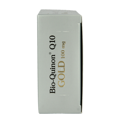 Pharma Nord Bio quinon Q10 gold 100mg 90 Capsules