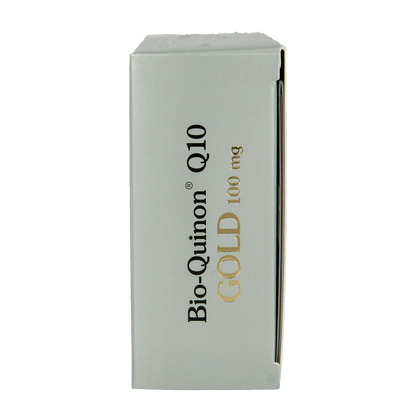 Pharma Nord Bio quinon Q10 gold 100mg 90 Capsules