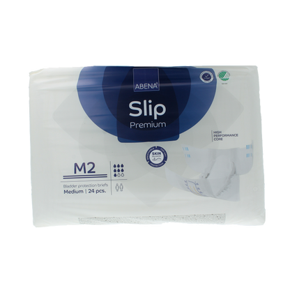 Abena Slip M2 premium 24 Stuks