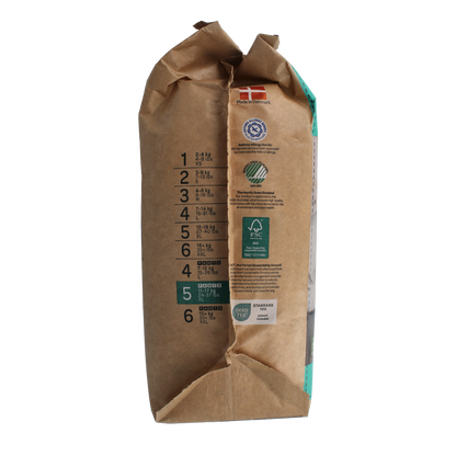 Bambo Luierbroekjes maat 5 11-17kg 19.00 Stuks