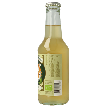 Naturfrisk Ginger ale bio 250 Milliliter