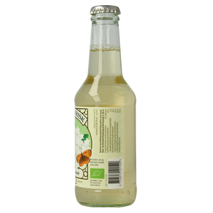 Naturfrisk Elderflower bio 250 Milliliter