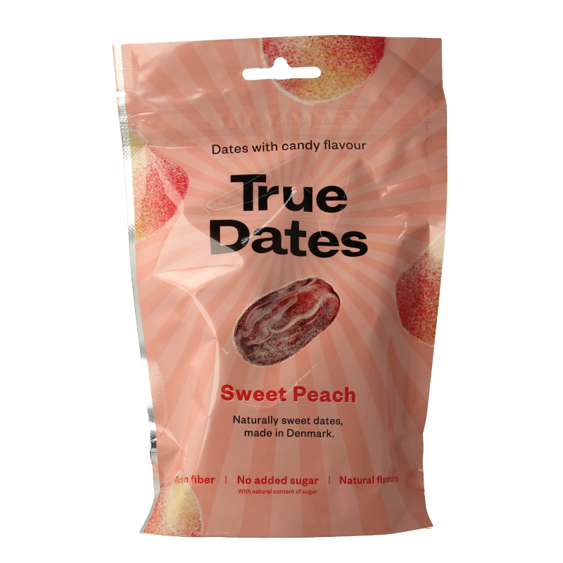 True Sweet peach 100 Gram