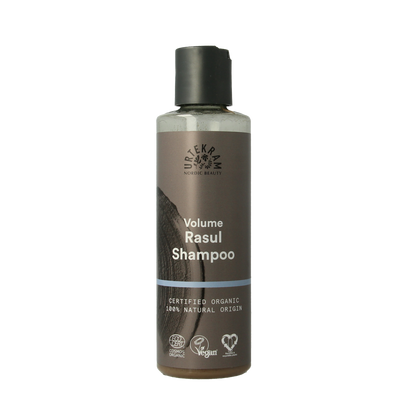 Urtekram Shampoo rhassoul  250.00 Milliliter