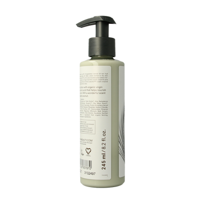 Urtekram Kokosnoot bodylotion 245 Milliliter