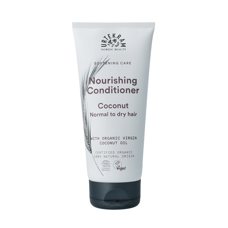 Urtekram Conditioner kokosnoot 180 Milliliter