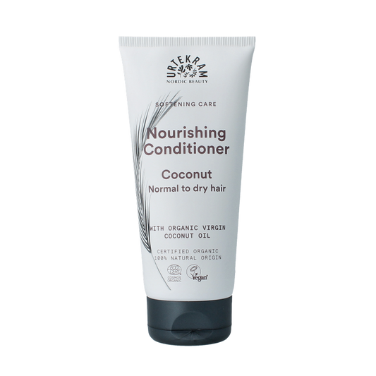 Urtekram Conditioner kokosnoot 180 Milliliter