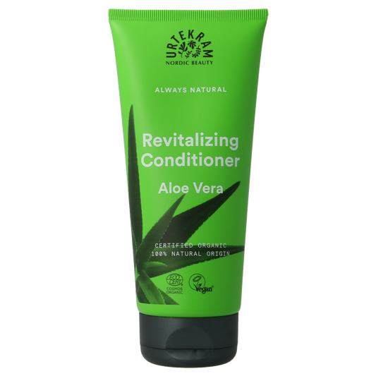 Urtekram Conditioner aloe vera 180 Milliliter