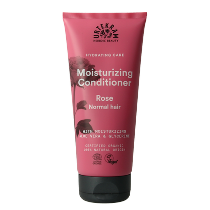 Urtekram Conditioner rozen 180 Milliliter
