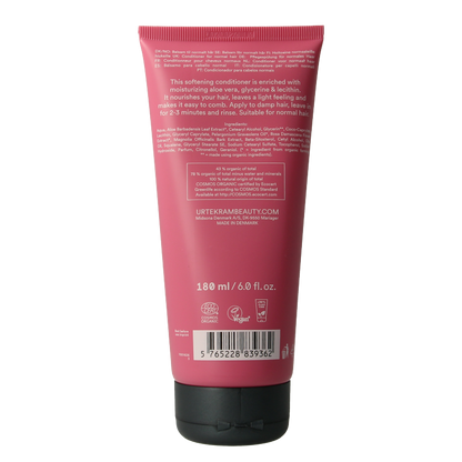 Urtekram Conditioner rozen 180 Milliliter