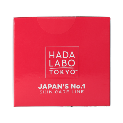 Hada Labo Tokyo Skin-Plumping Gel 50.00 Milliliter