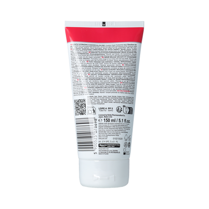 Hada Labo Tokyo HADA LABO TOKYO Cleanser All-in-One 150.00 Milliliter