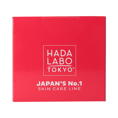 Hada Labo Tokyo Absolute Smoothing & Moisturizing Cream 50.00 Milliliter