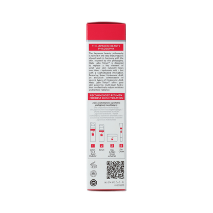 Hada Labo Tokyo HADA LABO TOKYO Smoothing Anti-Fatigue Eye Cream 15.00 Milliliter