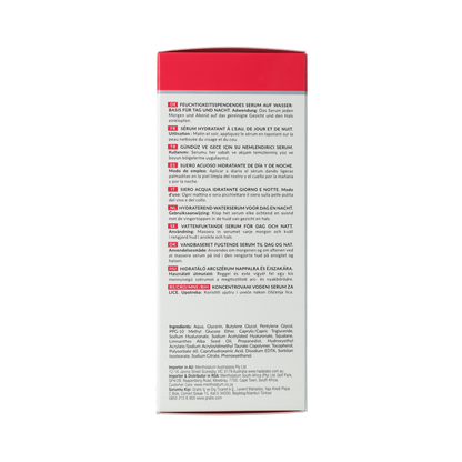 Hada Labo Tokyo HADA LABO TOKYO Water Serum 30.00 Milliliter