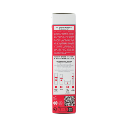Hada Labo Tokyo HADA LABO TOKYO Eye & Mouth Area Cream 15.00 Milliliter