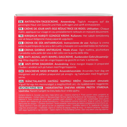 Hada Labo Tokyo Day Cream Anti-Aging (Wrinkle Reducer) 50.00 Milliliter