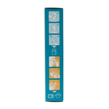 Nexcare Cold hot pack mini 11 x 12cm 1 Stuks