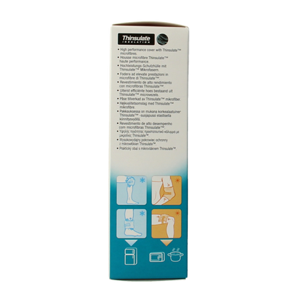 Nexcare Cold hot therapy pack flexible 1 Stuks