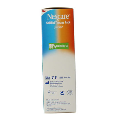 Nexcare Cold hot therapy pack flexible 1 Stuks