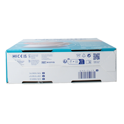 Nexcare Cold hot belt rug buik S/M 1 Stuks