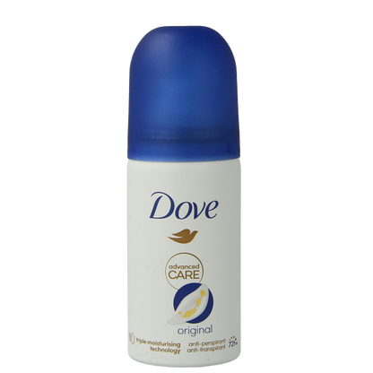 Dove Deospray original mini 35 Milliliter