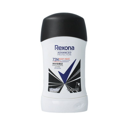 Rexona Deodorant stick woman invisible 50 Milliliter