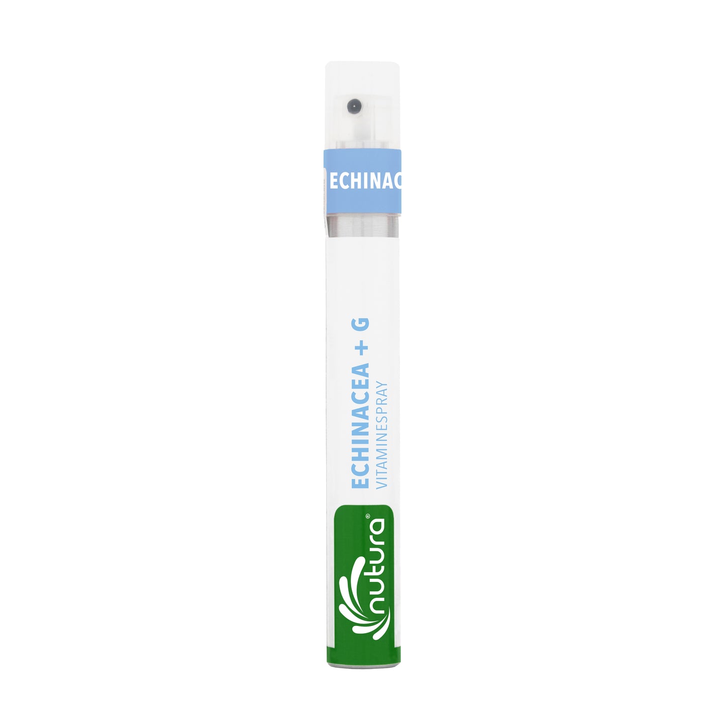 Nutura Vitaminesprays Echinacea +G Vitaminespray 14.40 Milliliter