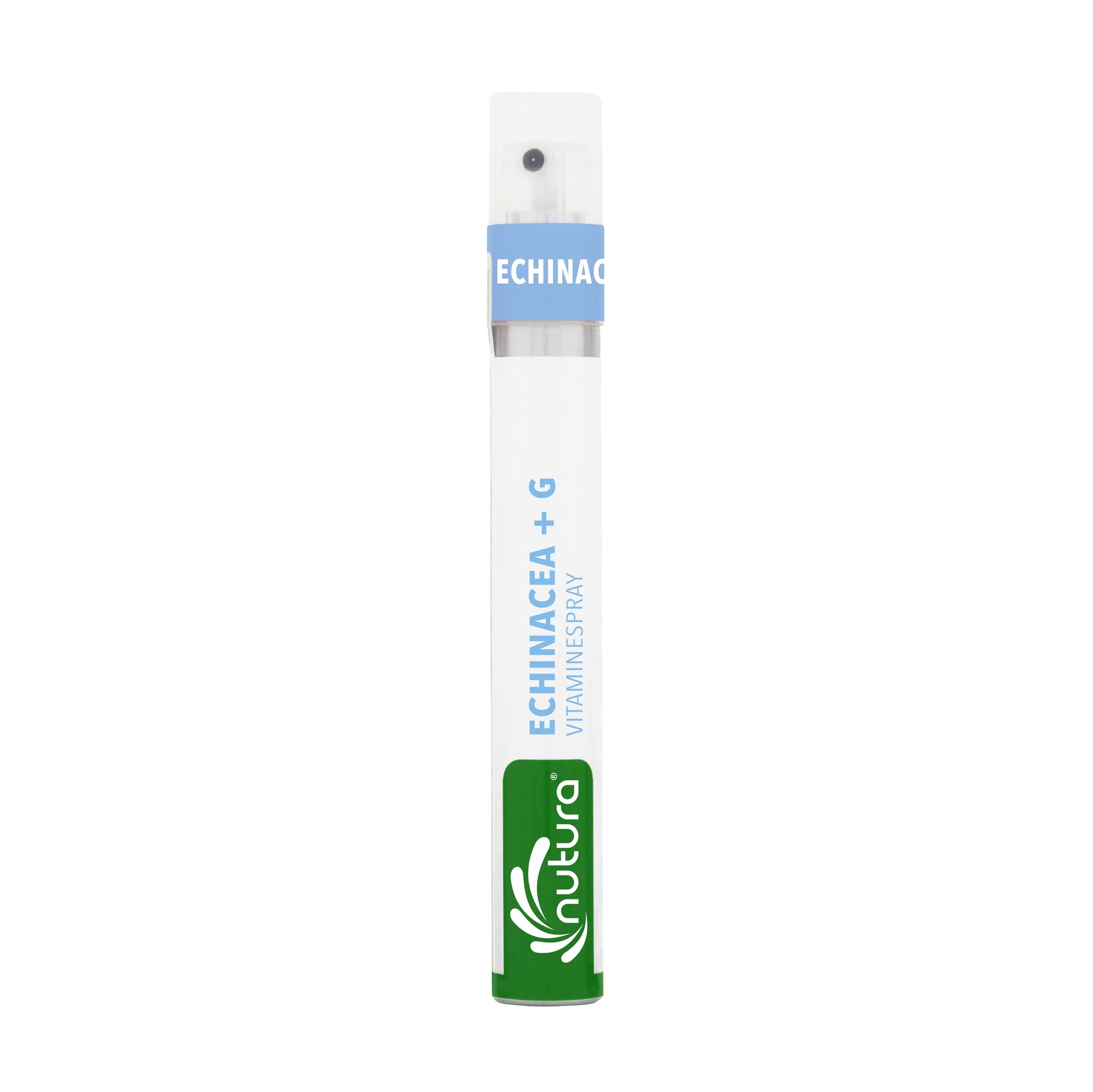 Nutura Vitaminesprays Echinacea +G Vitaminespray 14.40 Milliliter