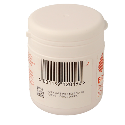 Bio Oil Droge huid gel 50 Milliliter