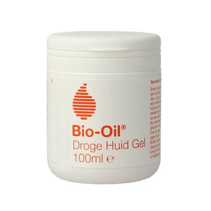 Bio Oil Droge huid gel 100 Milliliter
