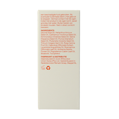 Bio Oil Bio oil 100% natuurlijk 60 Milliliter