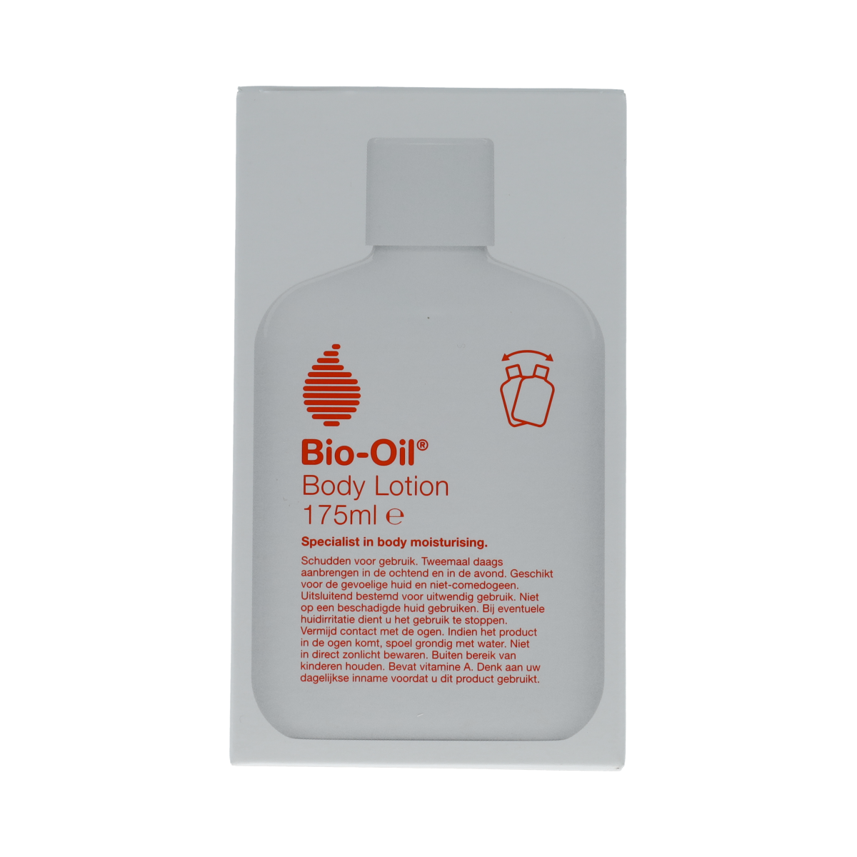 Bio Oil Bio-Oil Body Lotion 175.00 Milliliter