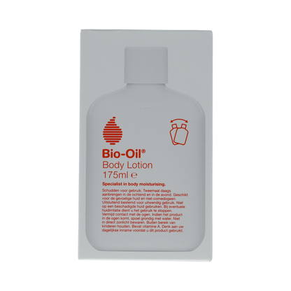 Bio Oil Bio-Oil Body Lotion 175.00 Milliliter