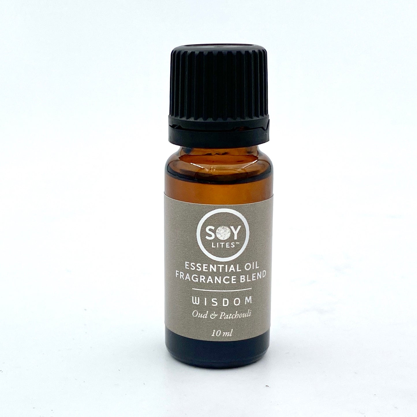 Soylites Essentiele olie wisdom 10.00 Milliliter