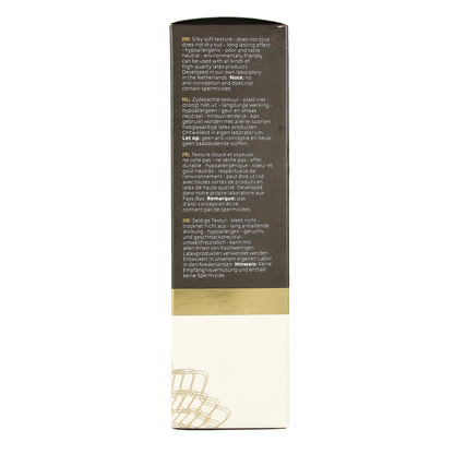 Bodygliss Silky soft gliding 250.00 Milliliter