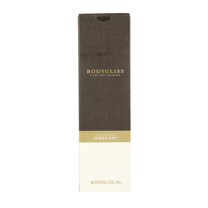 Bodygliss Silky soft gliding 150 Milliliter