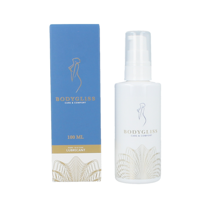 Bodygliss Female care & comfort 100 Milliliter
