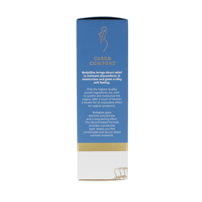 Bodygliss Female care & comfort 100 Milliliter