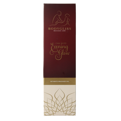 Bodygliss Massage- en glijmiddel in 1 chai bliss 150 Milliliter