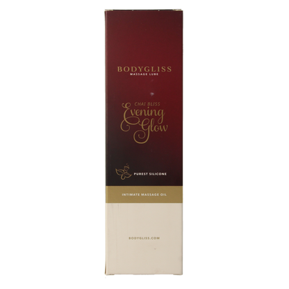 Bodygliss Massage- en glijmiddel in 1 chai bliss 150 Milliliter