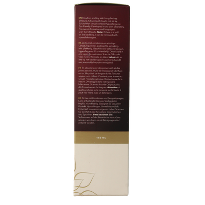 Bodygliss Massage- en glijmiddel in 1 chai bliss 150 Milliliter