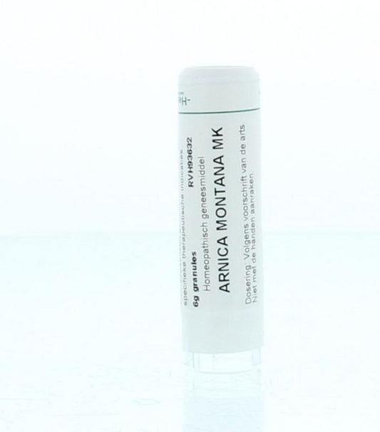 Homeoden Heel Arnica montana MK 6 Gram
