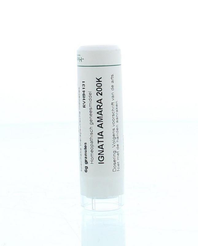 Homeoden Heel Ignatia amara 200K 6.00 Gram