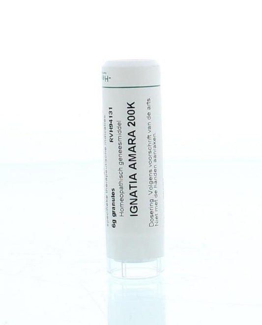 Homeoden Heel Ignatia amara 200K 6.00 Gram