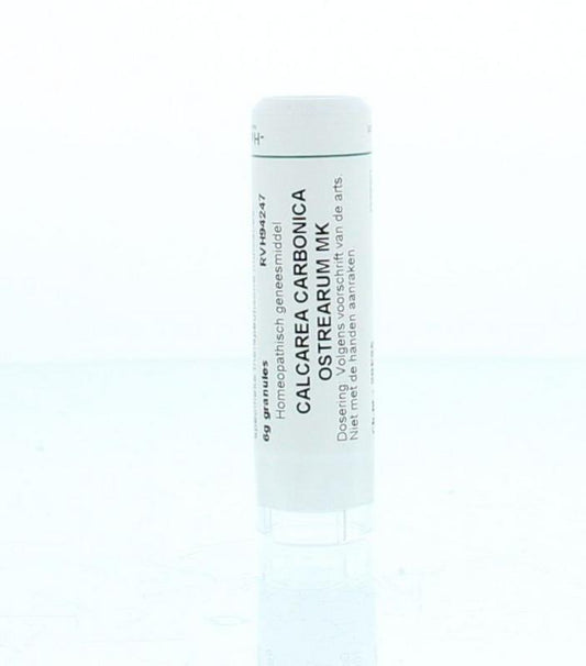 Homeoden Heel Calcarea carbonica ostrearum MK 6 Gram